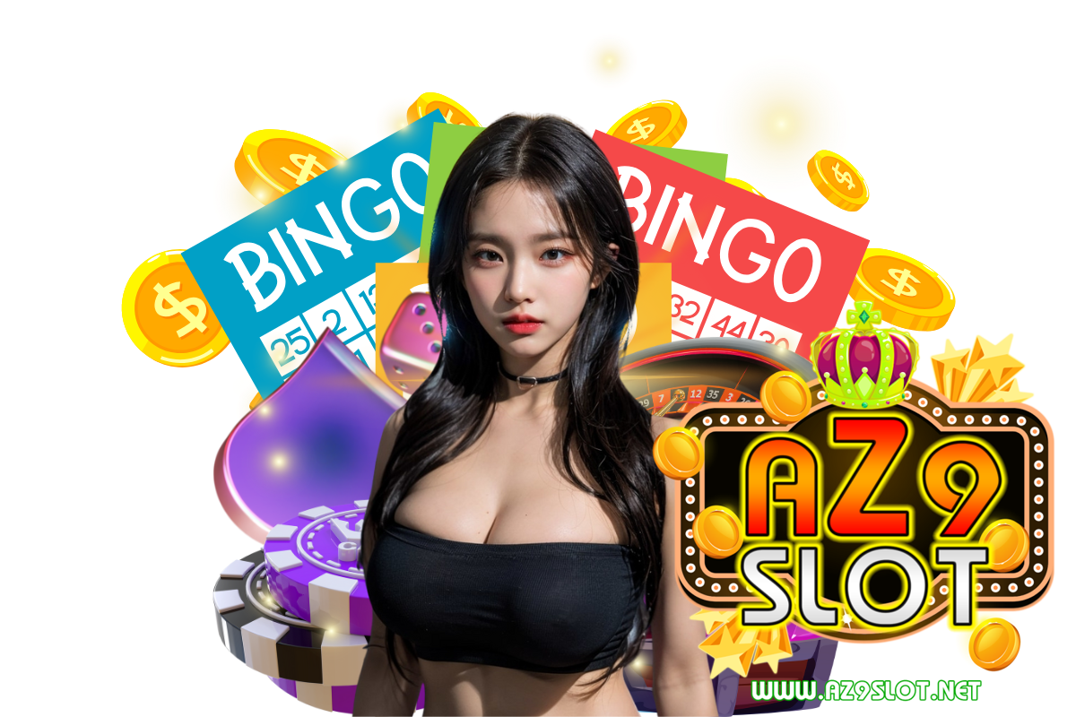 az9 slot สล็อต