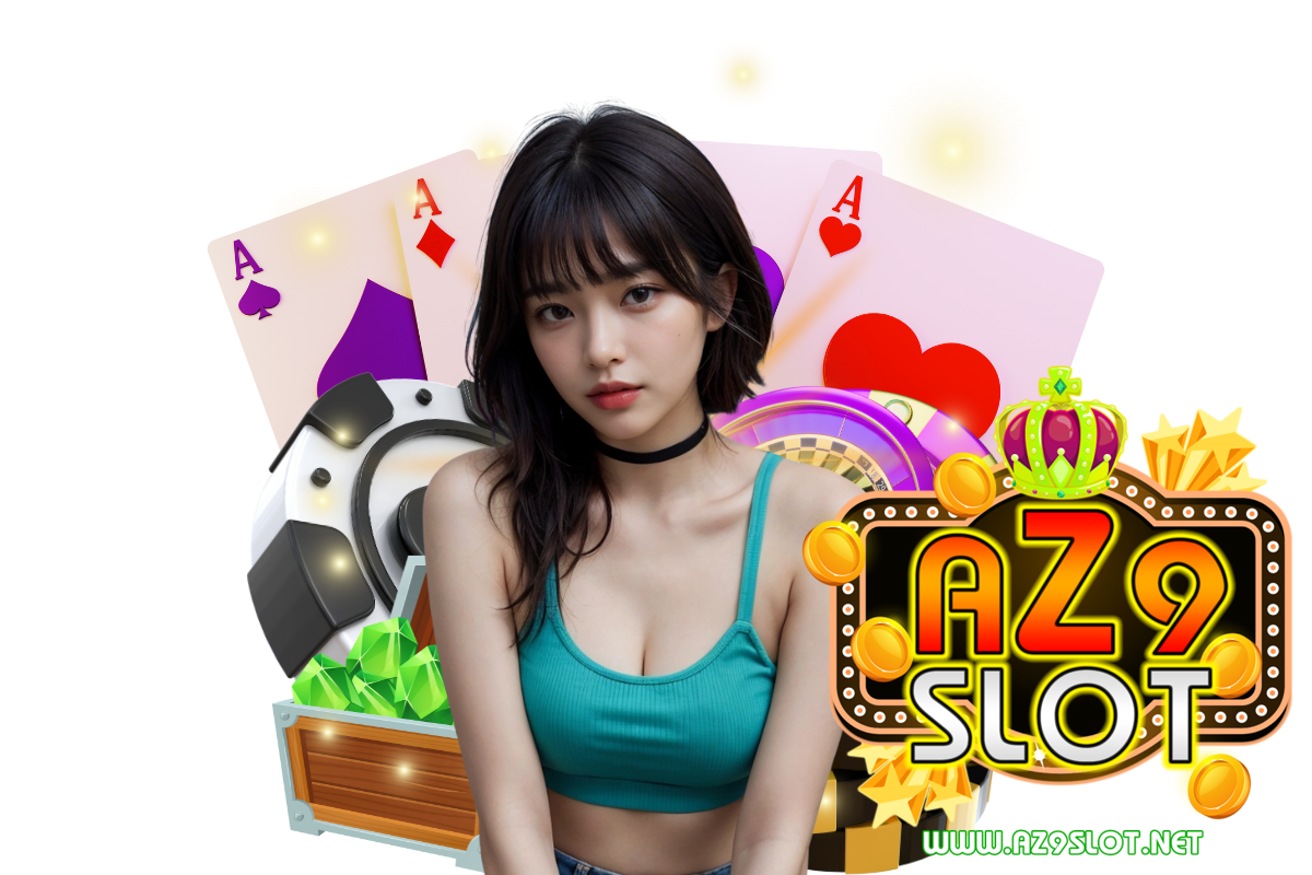 az9 slot